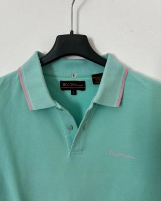 Ben Sherman