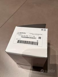 Filtro olio Subaru 15208AA031