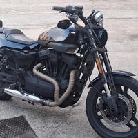 Harley Davidson Xr 1.2