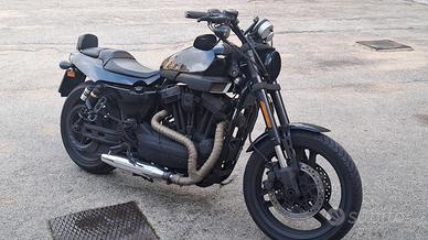 Harley Davidson Xr 1.2