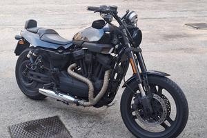 Harley Davidson Xr 1.2