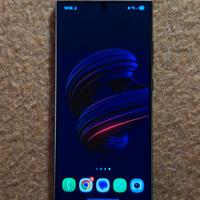 Trattabile - Samsung Galaxy S24 Ultra nero 256GB