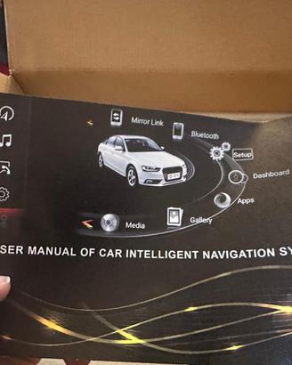 Navigatori Android compatibili per Audi
