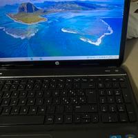 Notebook HP i5