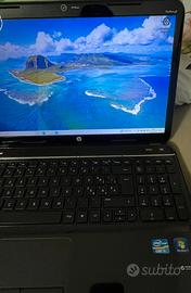 Notebook HP i5