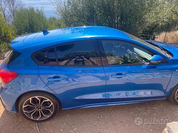 Ford Focus St-Line 1.5 120 cavalli