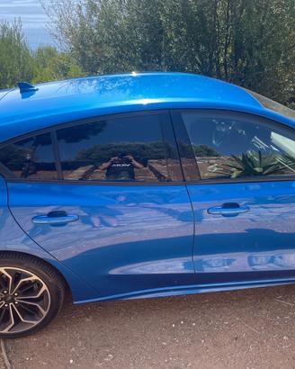 Ford Focus St-Line 1.5 120 cavalli