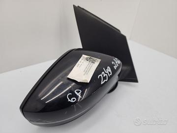 SPECCHIETTO RETROVISORE DESTRO VOLKSWAGEN Polo 5°