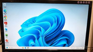 HP Prodesk Intel Core I5 di 6 generazione