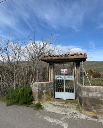 Terreno Edificabile - Randazzo