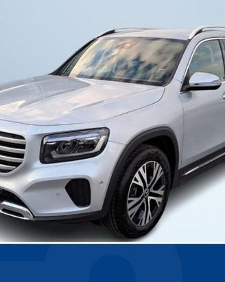 Mercedes-Benz GLB Classe 200d Automatic Advan...