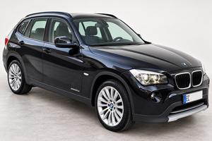BMW X1  xDrive20d 177cv 4x4