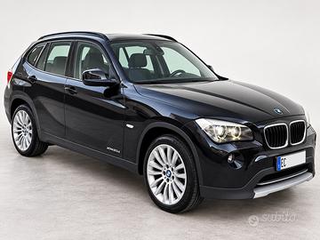 BMW X1  xDrive20d 177cv 4x4