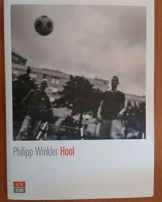 Hool di Philipp Winkler