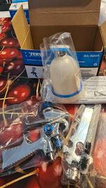 aerografo professionale 