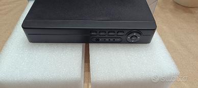 nvr 8 canali wifi