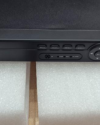 nvr 8 canali wifi