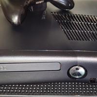 Xbox 360 slim 250Gb Rgh3