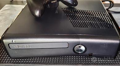 Xbox 360 slim 250Gb Rgh3