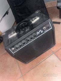 chitarra
