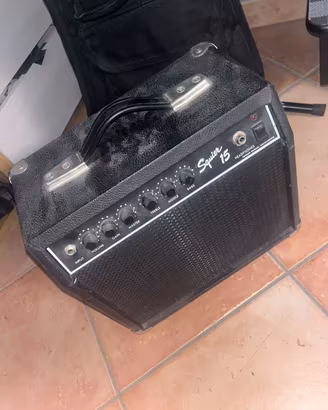 chitarra