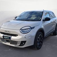 FIAT 600 1.2 Hybrid 110cv La Prima