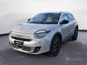 FIAT 600 1.2 Hybrid 110cv La Prima