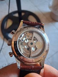 orologio automanico