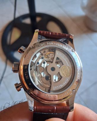 orologio automanico