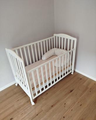 Lettino bambino