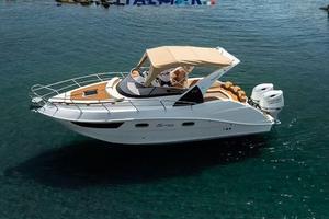ITALMAR CABIN 28! PROMO!