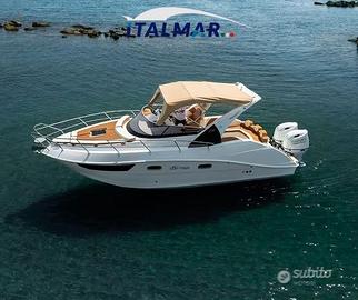 ITALMAR CABIN 28! PROMO!