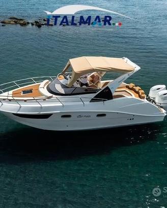 ITALMAR CABIN 28! PROMO!
