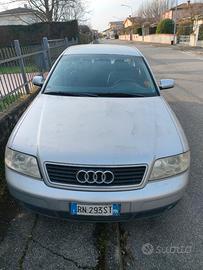 AUDI A6 2ª serie - 2020