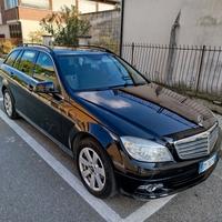 Mercedes c220 diesel 179000km