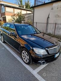 Mercedes c220 diesel 179000km
