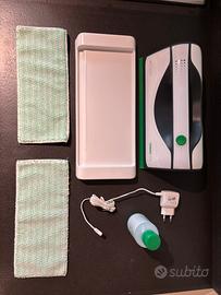 Vorwerk VG100 + prolunga