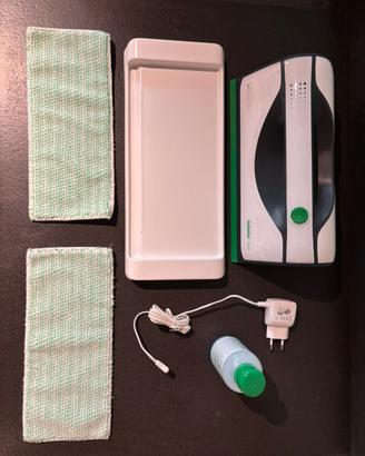 Vorwerk VG100 + prolunga