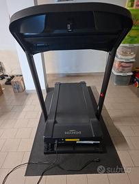 Tapis roulant Domyos T540C