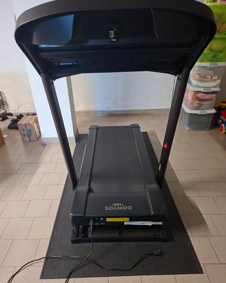 Tapis roulant Domyos T540C
