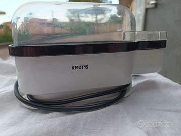 BOLLITORE UOVA ELETTRICO KRUPS