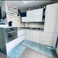 Cucina Scavolini Evolution