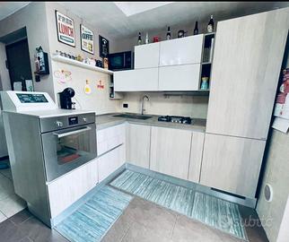 Cucina Scavolini Evolution