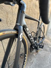 Telaio scott addict Ultimate