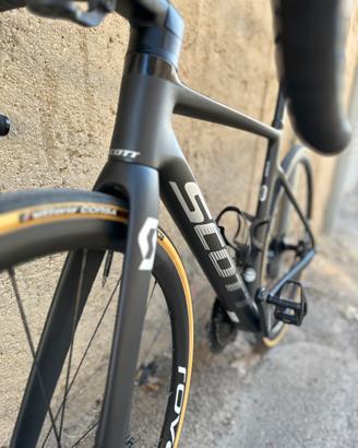 Telaio scott addict Ultimate