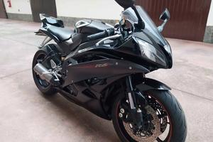 Yamaha YZF R6