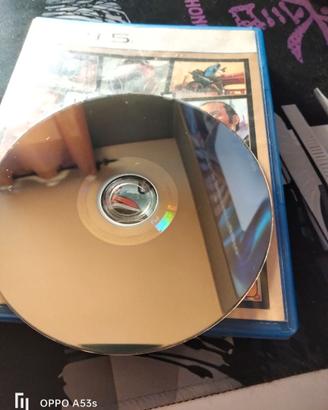GtaV ps5