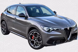Alfa Romeo Stelvio Veloce Q4 210 CV AT8