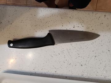 coltello arcos titanio chef
