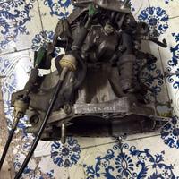 cambio fiat panda 1.2 benzina 5 marce